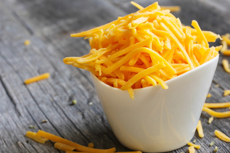 How Long Does Shredded Cheese Last? What To Know About Shredded