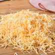 Load image into Gallery viewer, Freeze Dried Shredded Cheddar Jack Cheese
