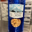 Load image into Gallery viewer, Freeze Dried Chopped Sea Clams
