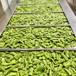 Load image into Gallery viewer, Freeze Dried Italian Green Beans
