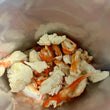 Load image into Gallery viewer, Freeze Dried Fully Cooked King Crab Legs
