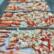 Load image into Gallery viewer, Freeze Dried Fully Cooked King Crab Legs
