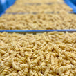 Load image into Gallery viewer, Freeze Dried Fully Cooked Rotini Pasta
