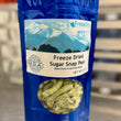 Load image into Gallery viewer, Freeze Dried Sugar Snap Peas
