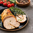 Load image into Gallery viewer, Freeze Dried Roasted/Cooked Turkey Breast
