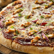 Load image into Gallery viewer, [Pre-Sale] Freeze Dried BBQ Chicken Pizza
