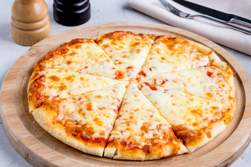Freeze Dried Cheese Pizza