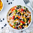 Load image into Gallery viewer, Freeze Dried Cilantro Lime Rice and Fire-Roasted Corn Fiesta
