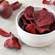 Load image into Gallery viewer, Freeze Dried Beet Chips
