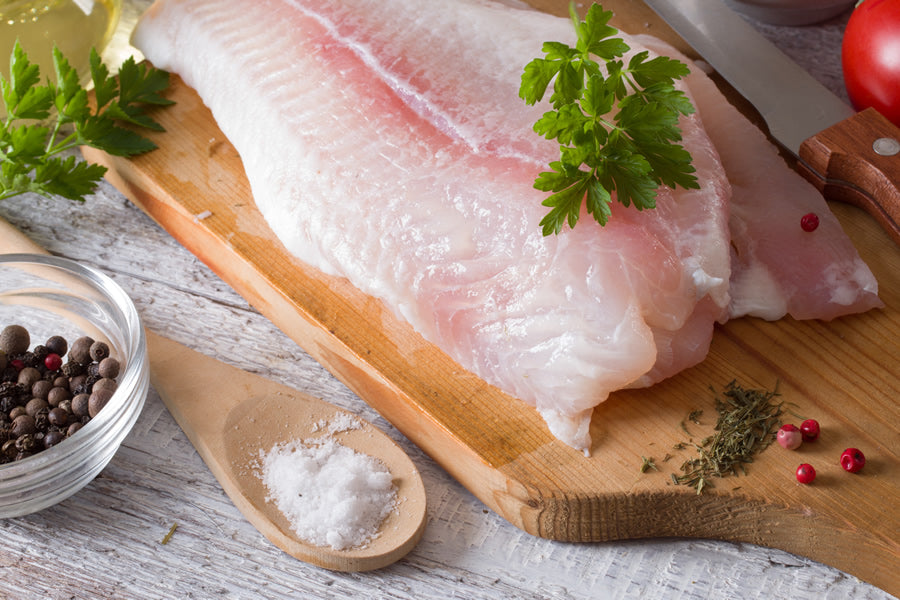 Freeze Dried Catfish Fillets Freeze Dry Wholesalers