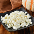 Load image into Gallery viewer, Freeze Dried Crumbled Feta Cheese
