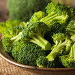 Load image into Gallery viewer, Freeze Dried Broccoli Florets
