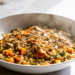 Load image into Gallery viewer, Freeze Dried Fully Cooked Green Lentils
