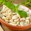 Load image into Gallery viewer, Freeze Dried Fully Cooked Small White Navy Beans
