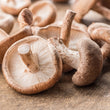 Load image into Gallery viewer, Freeze Dried Whole Shiitake Mushrooms
