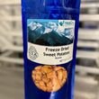 Load image into Gallery viewer, Freeze Dried Roasted Sweet Potatoes
