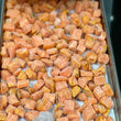 Load image into Gallery viewer, Freeze Dried Roasted Sweet Potatoes
