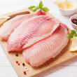 Load image into Gallery viewer, Freeze Dried Tilapia Filllets
