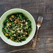 Load image into Gallery viewer, Freeze Dried Ancient Grains and Kale

