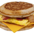 Load image into Gallery viewer, [Pre-Sale] Freeze Dried Bacon, Egg and Cheese Griddle Sandwich
