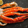 Load image into Gallery viewer, Freeze Dried Fully Cooked King Crab Legs
