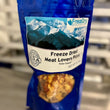 Load image into Gallery viewer, [Pre-Sale] Freeze Dried Meat Lovers Pizza
