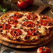 Load image into Gallery viewer, [Pre-Sale] Freeze Dried Meat Lovers Pizza
