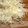 Load image into Gallery viewer, Freeze Dried Shredded Monterey Jack Cheese
