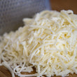 Load image into Gallery viewer, Freeze Dried Shredded Part-Skim Mozzarella Cheese

