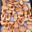 Load image into Gallery viewer, [Pre-Sale] Freeze Dried Parmesan Bread Bites
