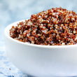 Load image into Gallery viewer, Freeze Dried Organic Red Quinoa
