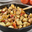 Load image into Gallery viewer, Freeze Dried Roasted Redskin Potatoes and Vegetables
