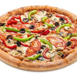 Load image into Gallery viewer, [Pre-Sale]  Freeze Dried Vegetable Pizza
